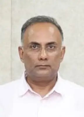 dinesh gundu rao