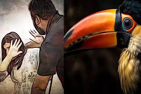 Dowry Harassment