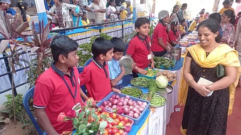 food festival