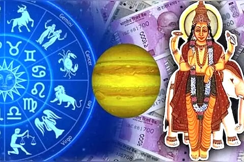 Gajakesari Raja Yoga