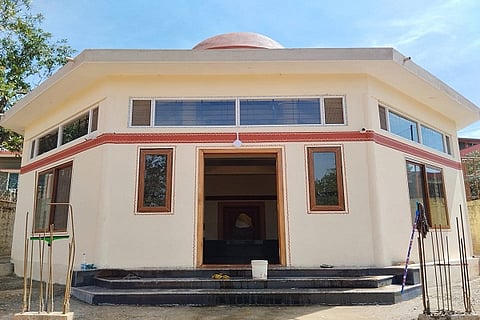 gandhi bhavana