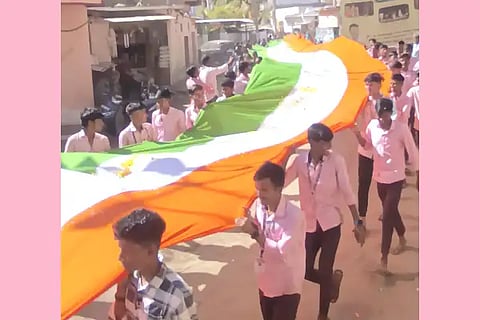 gld 25-2 tiranga
