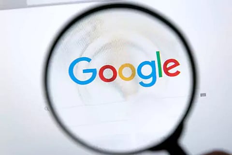Google Search