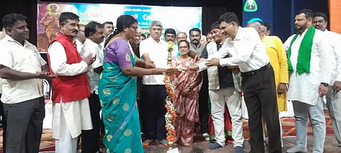 gowdara vedike