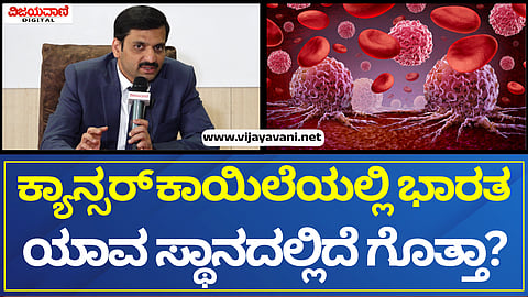 Dr. C N Patil