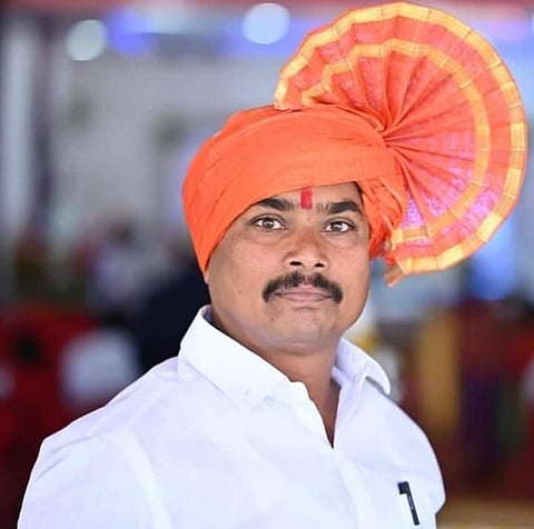 gurunath pujari