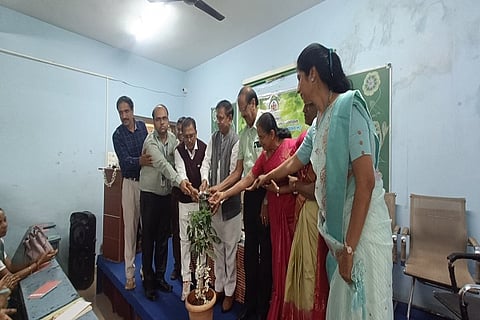 h21-gurudev college