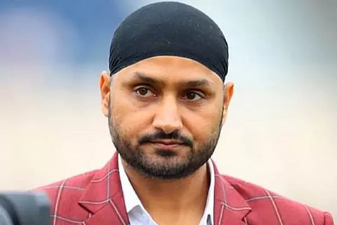 Harbhajan Singh