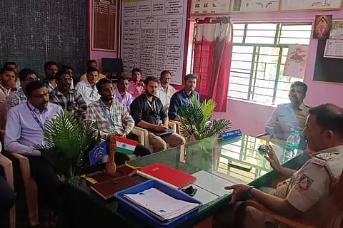 hnd 19