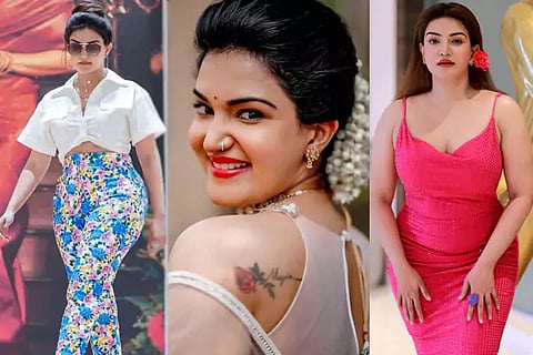 Honey Rose