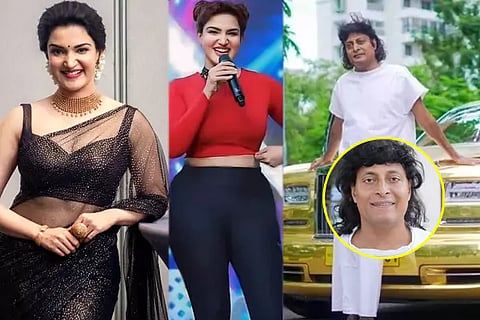 Honey Rose
