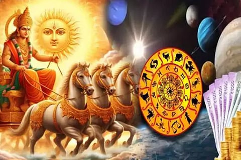 Horoscope 2025