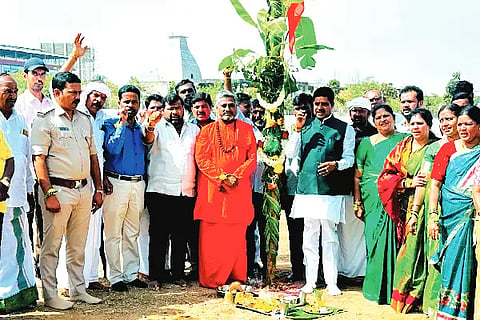 hrr valmiki