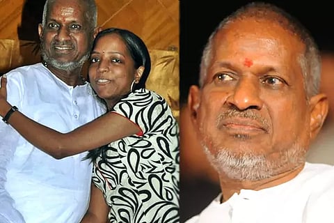 Ilaiyaraaja