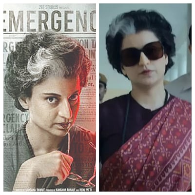 indira 1