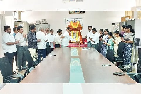 jakanachari