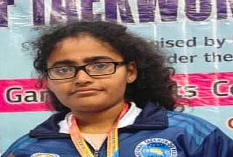 jasmitha