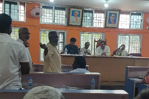 jkd 20-1 meeting
