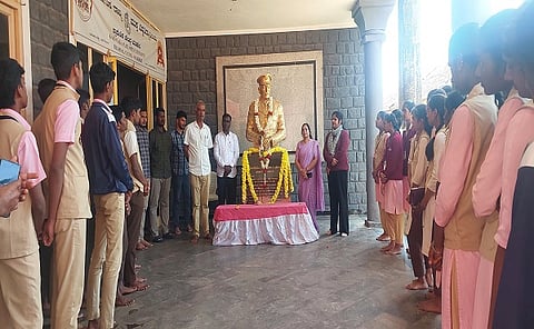 karyappa
