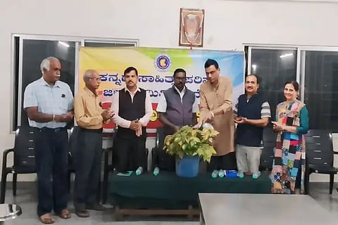 kasapa programme