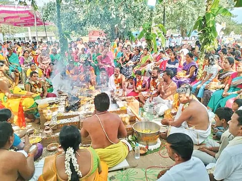 kdr homa