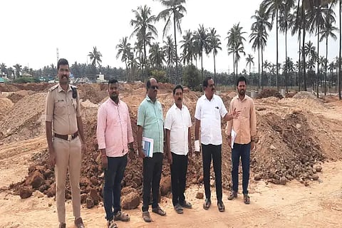kdr nagdiyath