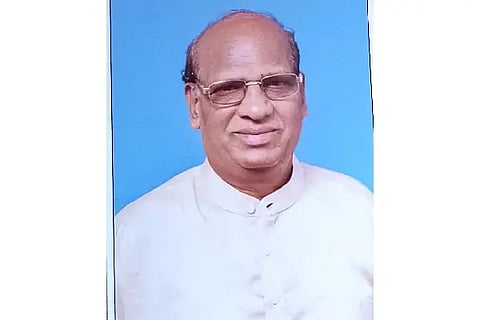 kedaarnath