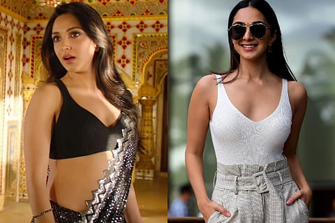 kiara advani