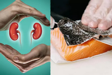 Kidneys Health