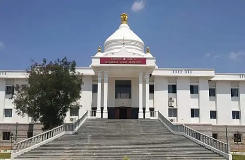 klr dc office
