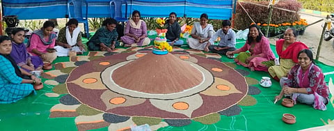 klr siri mela