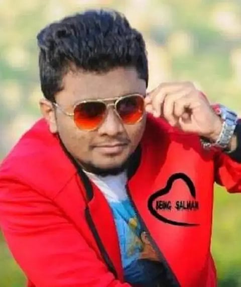 klr usman