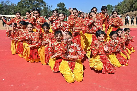 kodagu vidyalaya