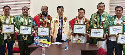 krashik samaj