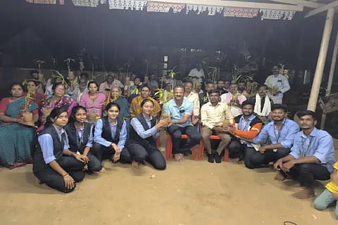 krushi mahavidyalaya