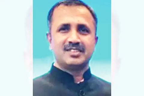 ksd_Umesh Rai