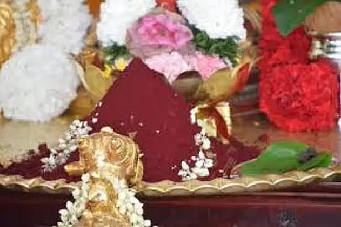kumkum