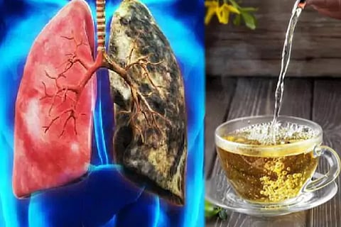 Lungs Health