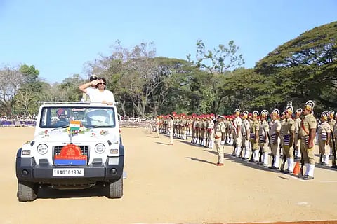 madhu bangarappa Respectful greetings
