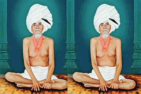 mahadev tatha