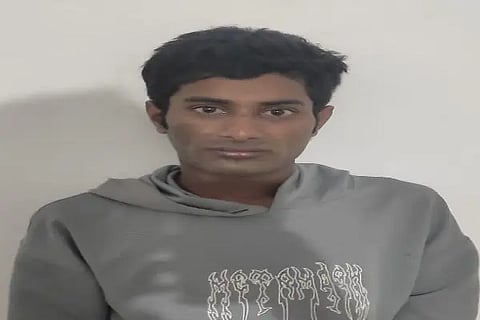 mahammad vasim