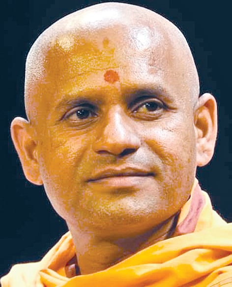 maheshwarandaji