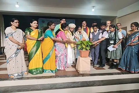makkala sahitya sammelena