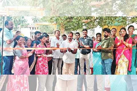 makkala sante