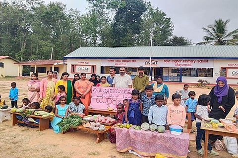 makkala santhe