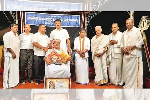 malyadi