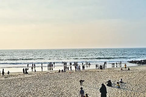 maravanthe