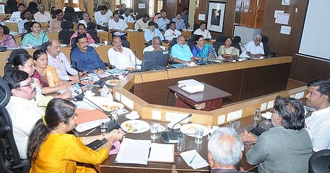 mcc meeting