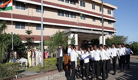 medicle colege