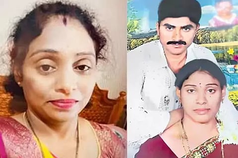 Meerpet Murder case